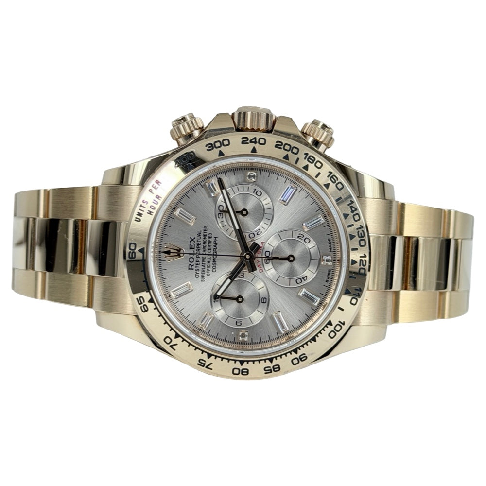 Rolex Daytona - 116505 - Roségold