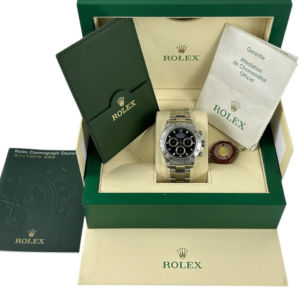 Rolex Daytona - 116520