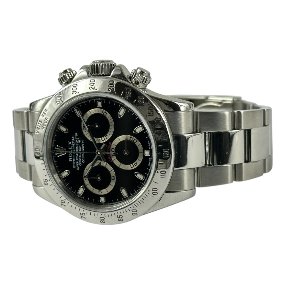 Rolex Daytona - 116520