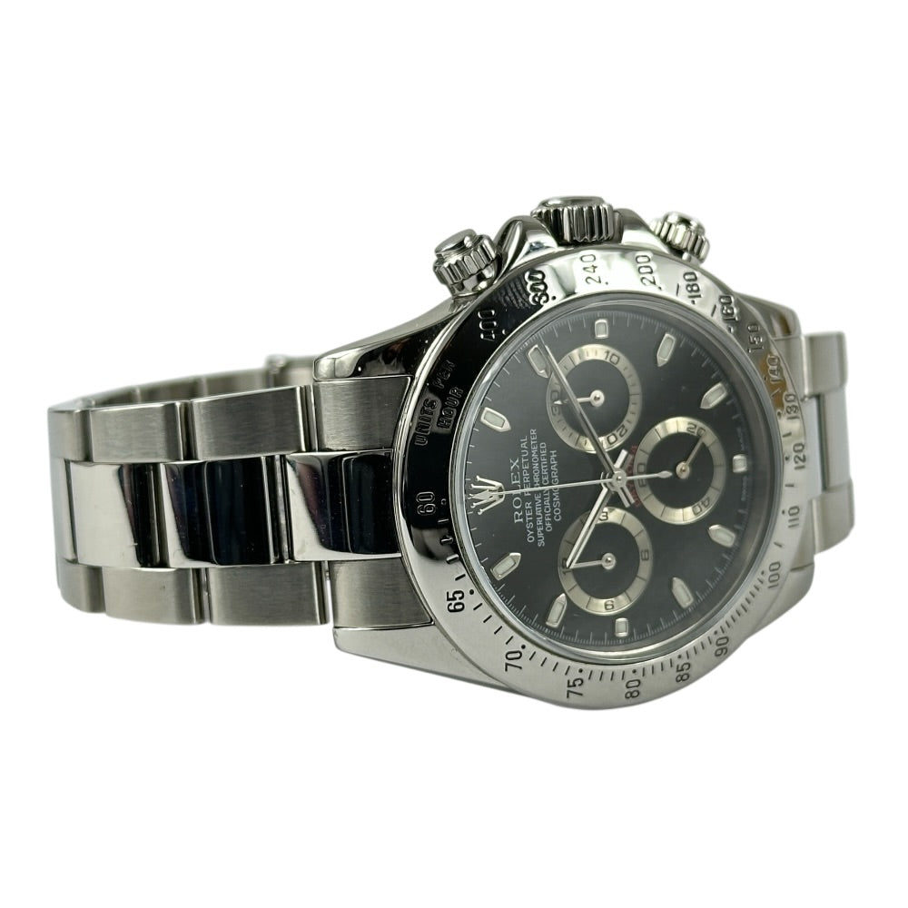 Rolex Daytona - 116520