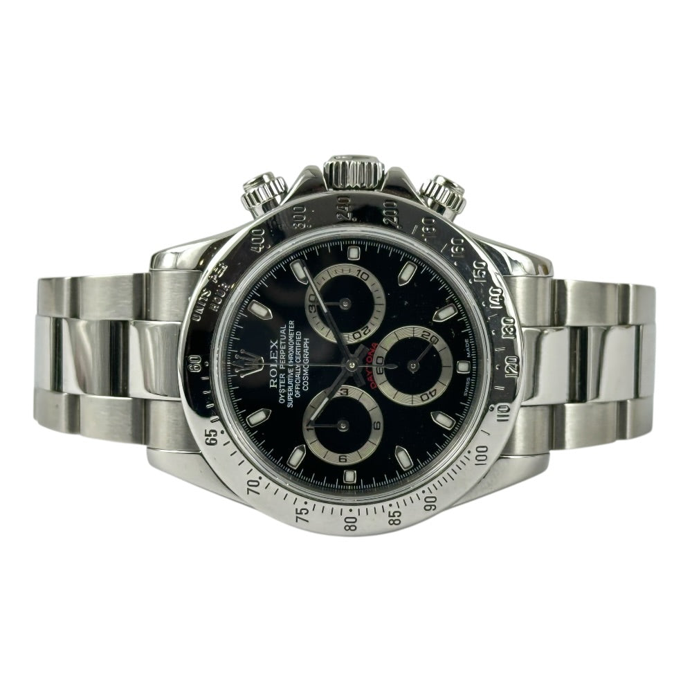 Rolex Daytona - 116520