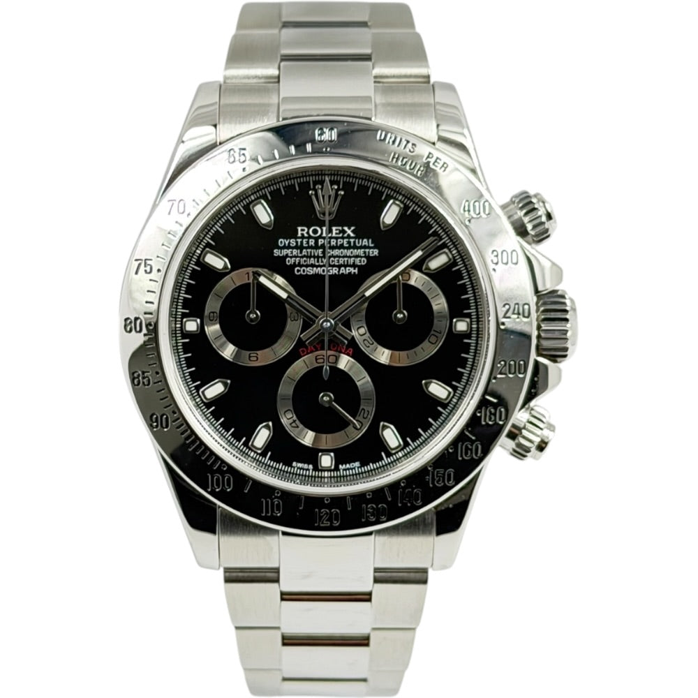 Rolex Daytona APH Dial - 116520 auf Stargold.ch erhältlich.