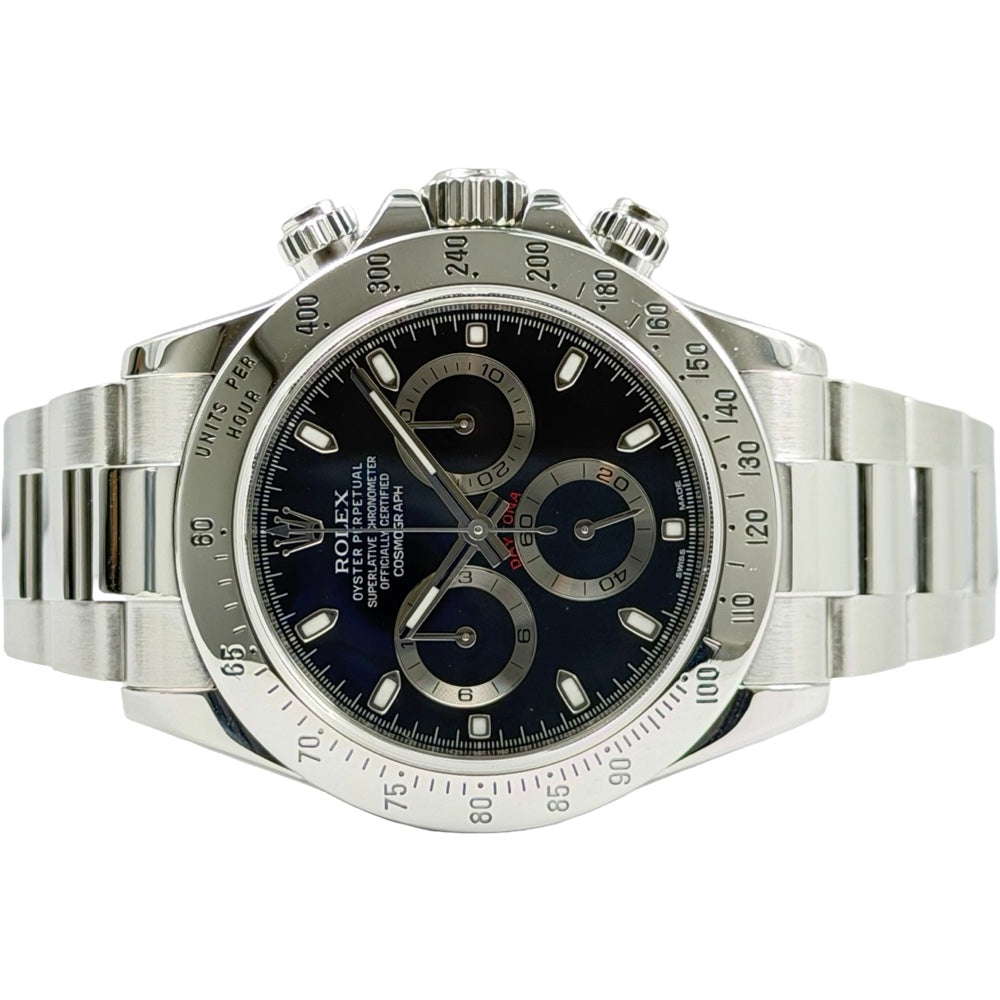 Rolex Daytona "APH Dial" - 116520