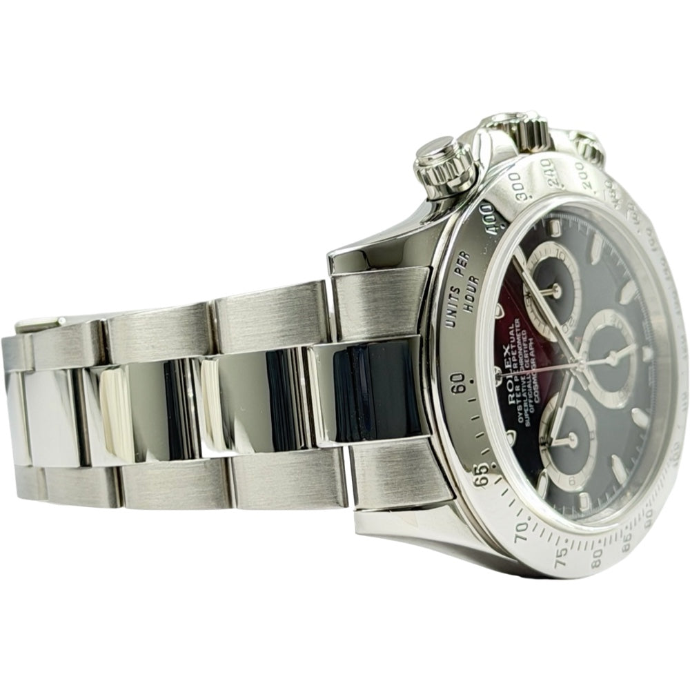 Rolex Daytona "APH Dial" - 116520