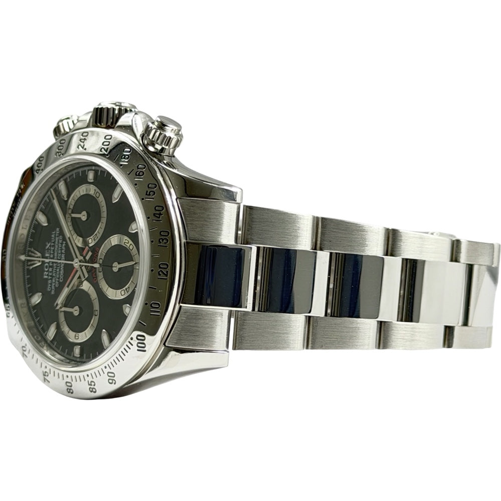 Rolex Daytona "APH Dial" - 116520