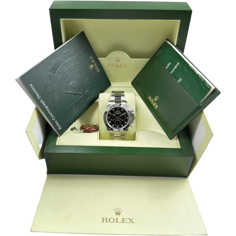 Rolex Daytona "APH Dial" - 116520