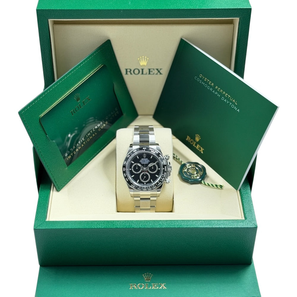 Rolex Daytona Chronograph - 126500LN