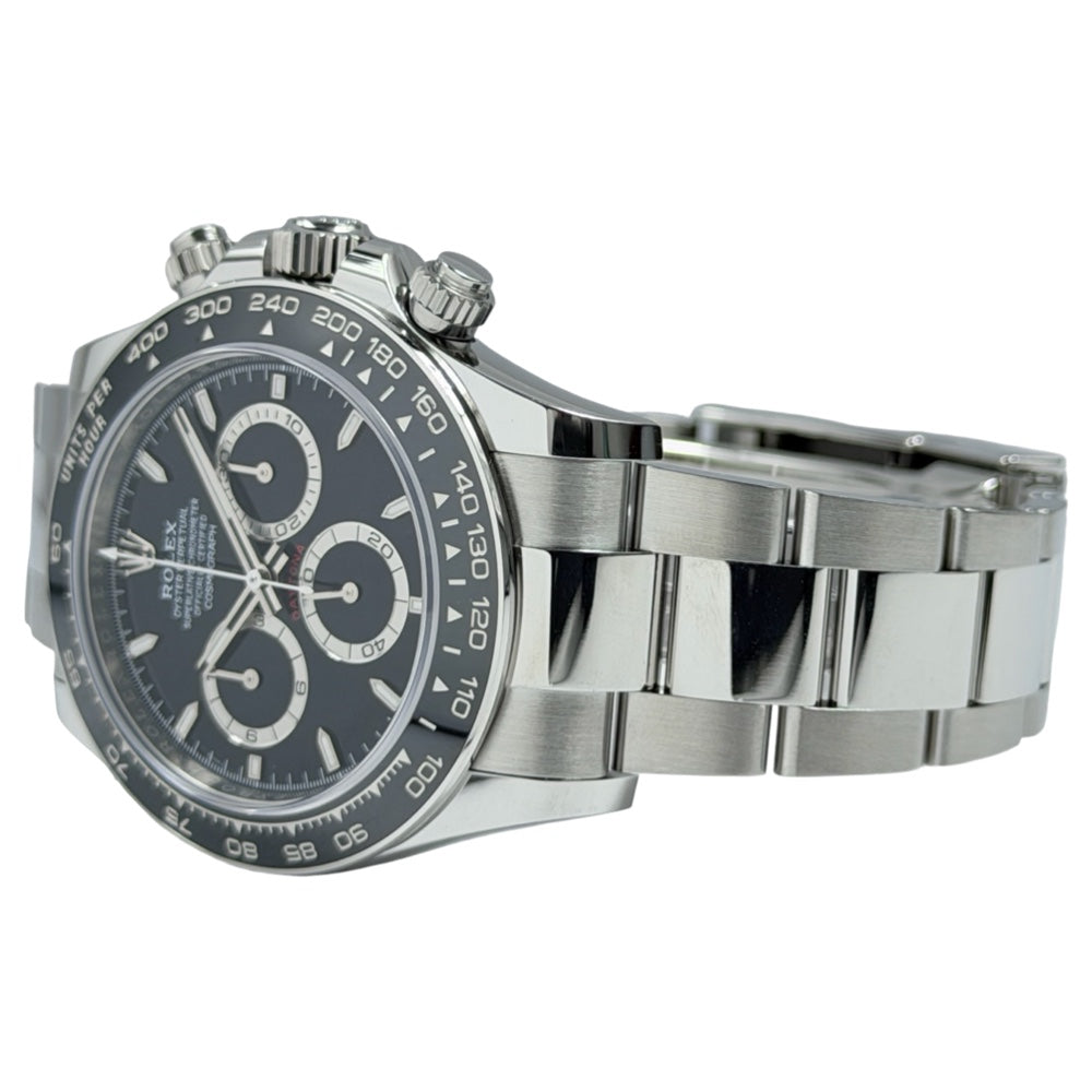 Rolex Daytona Chronograph - 126500LN
