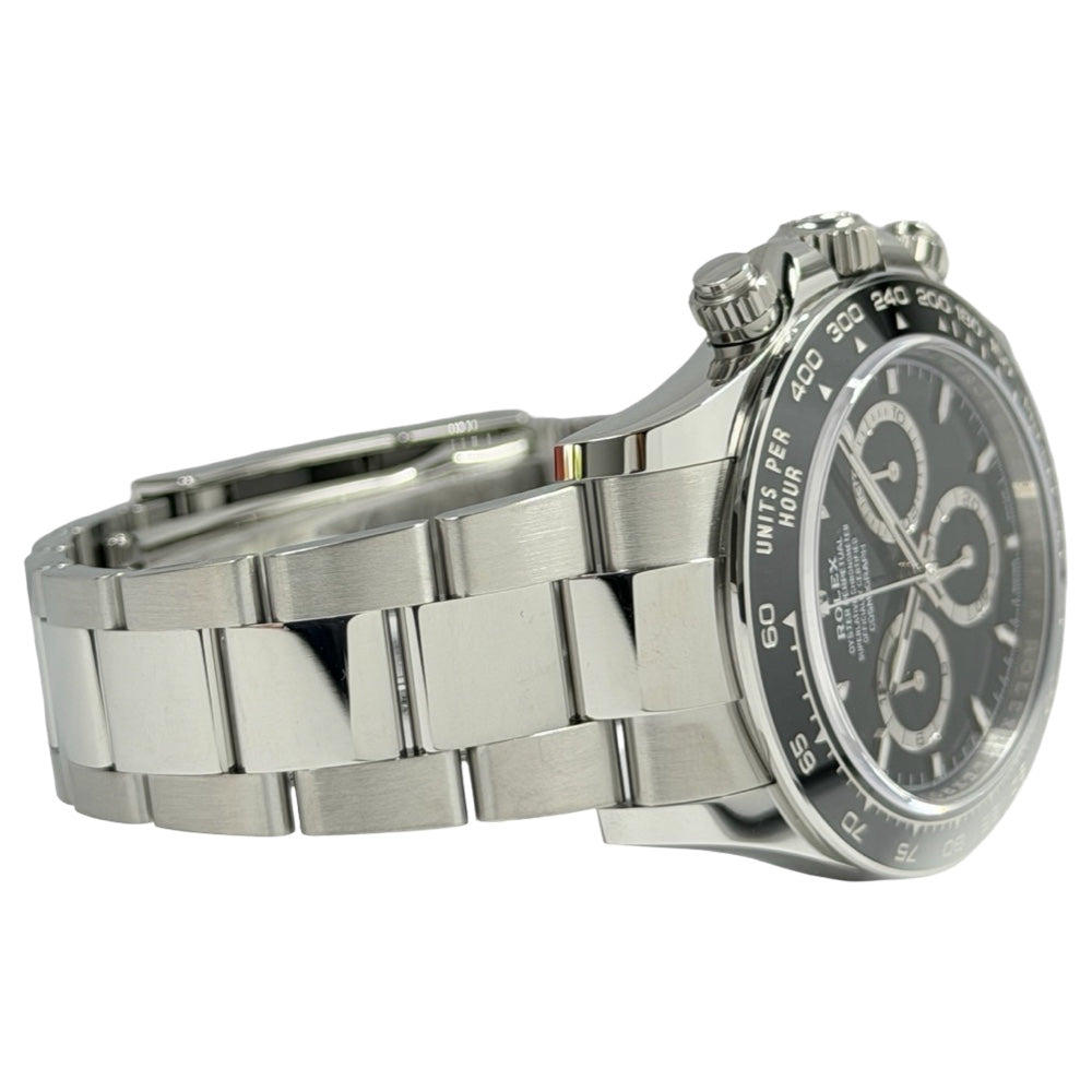 Rolex Daytona Chronograph - 126500LN
