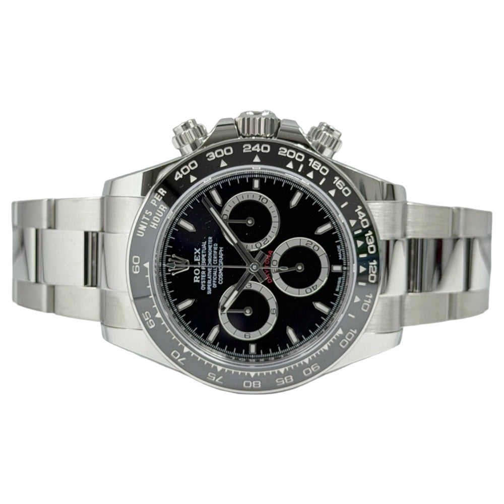 Rolex Daytona Chronograph - 126500LN