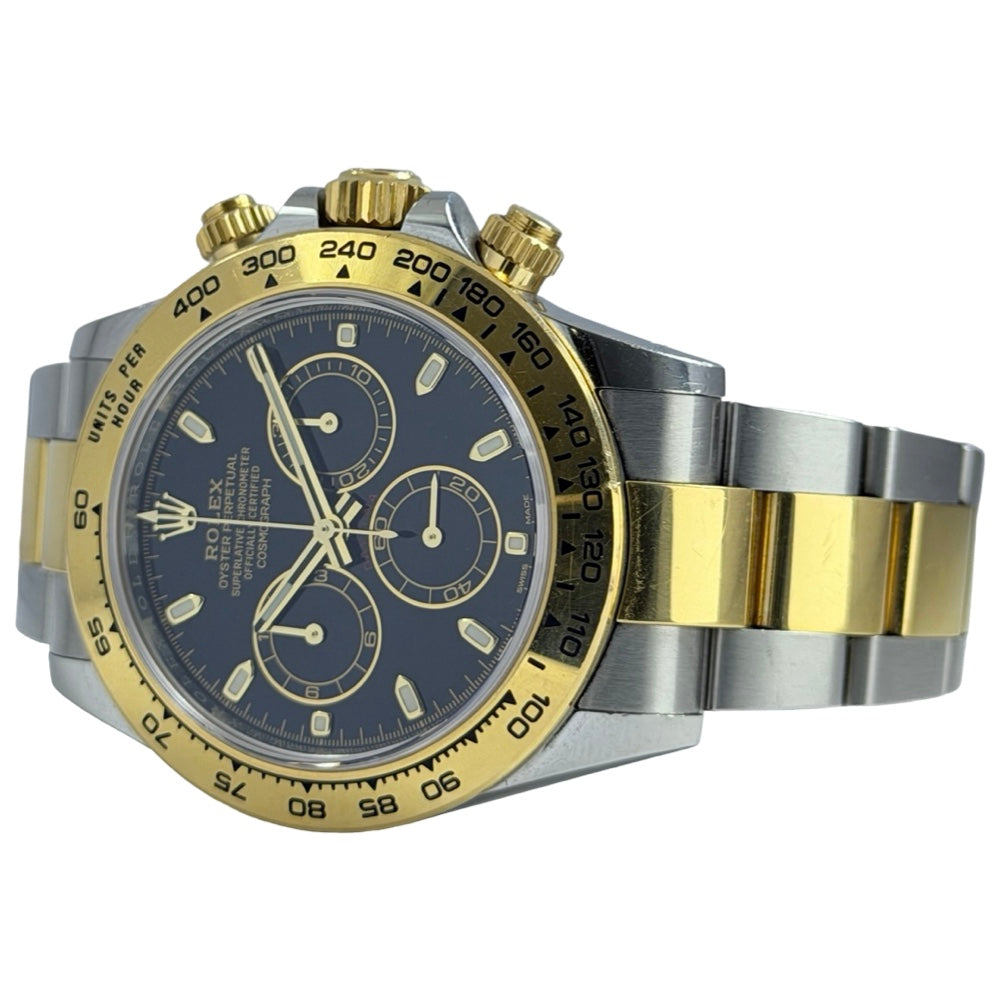 Rolex Daytona Cosmograph - 116503