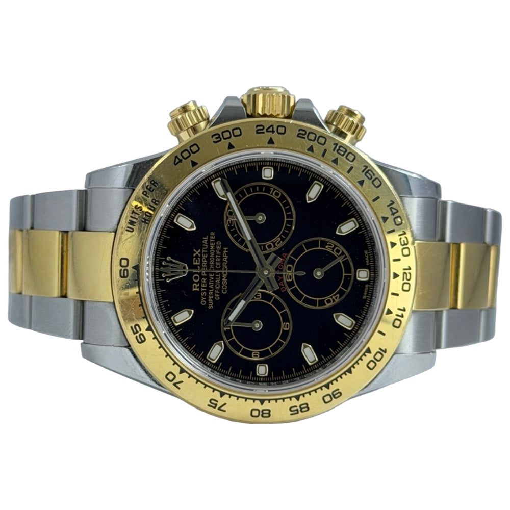 Rolex Daytona Cosmograph - 116503
