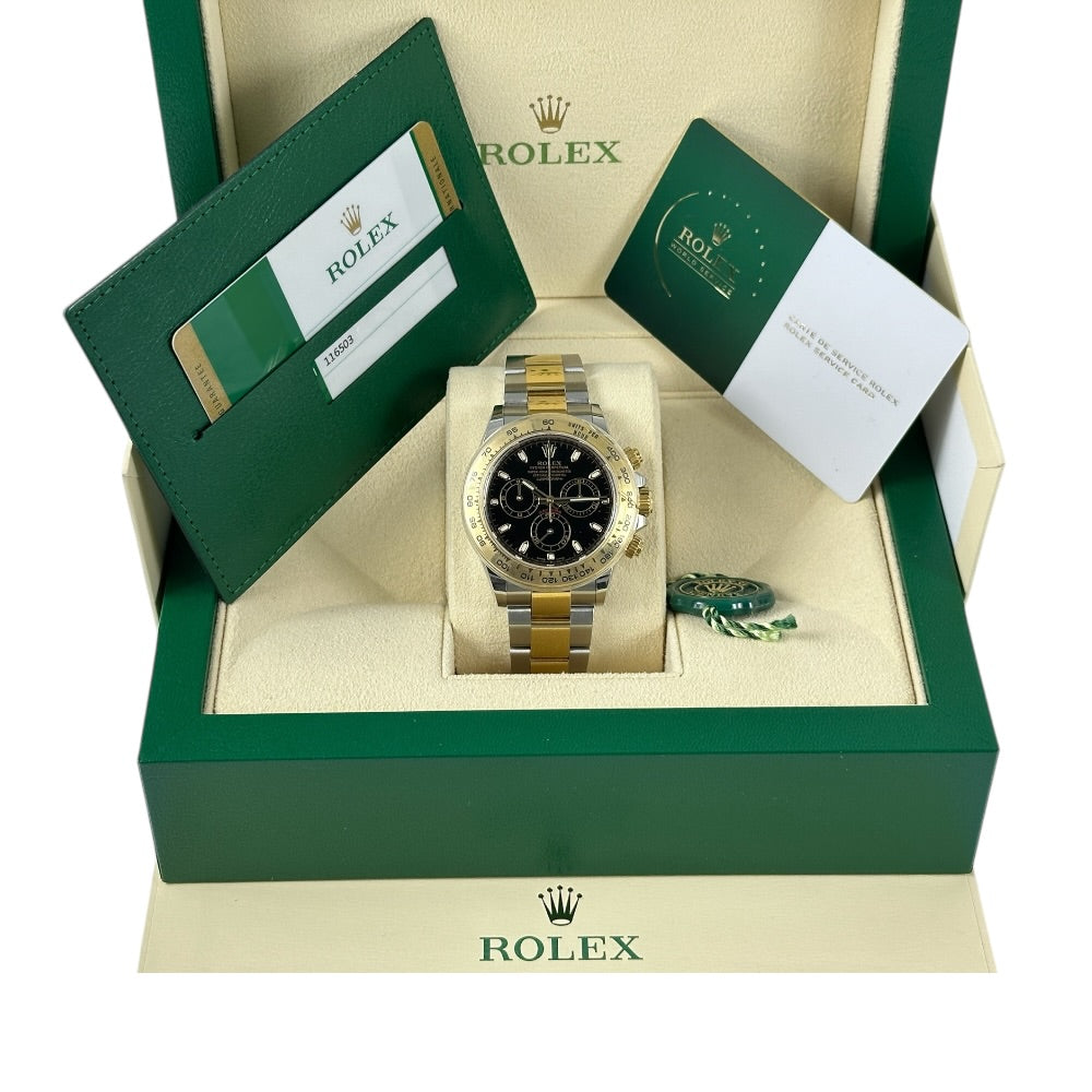 Rolex Daytona Cosmograph - 116503