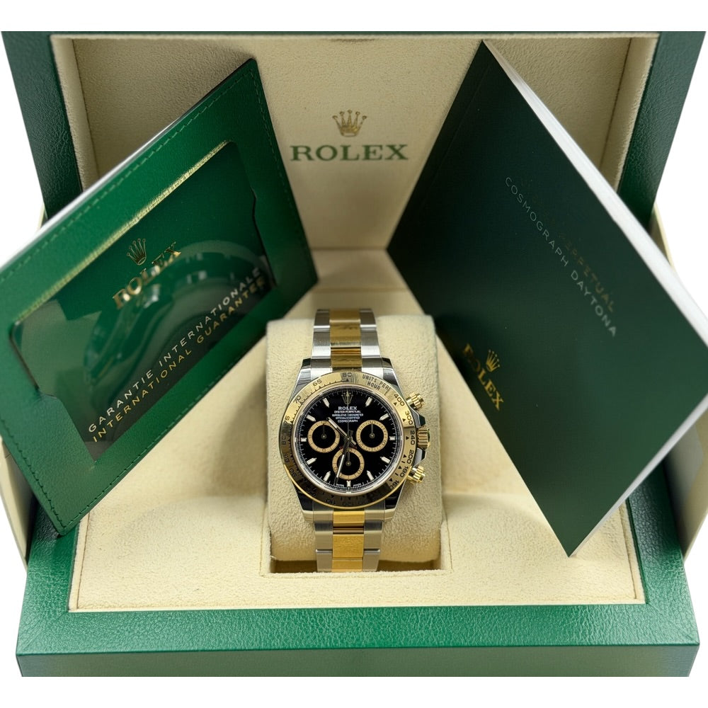 Rolex Daytona Cosmograph - 126503