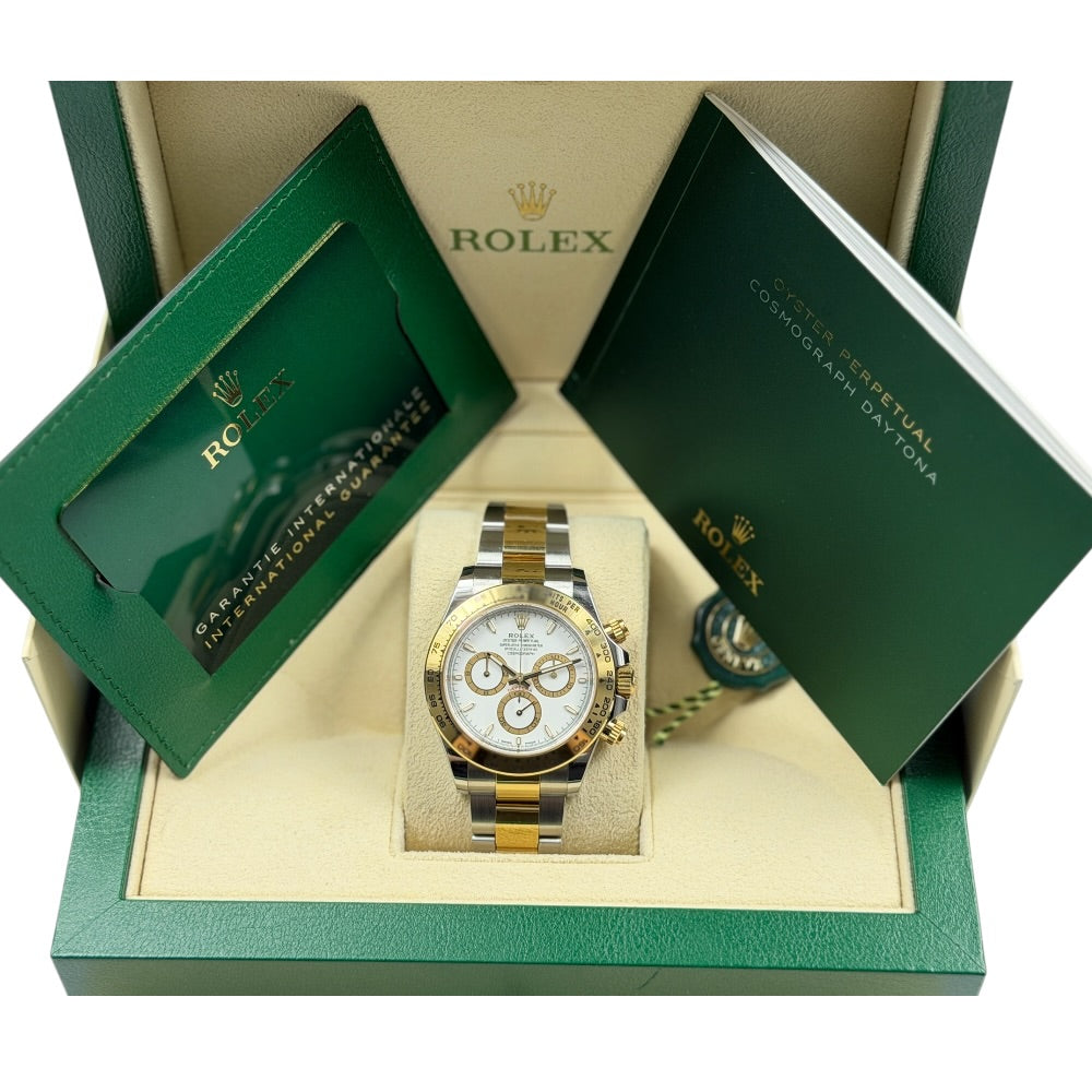 Rolex Daytona Cosmograph - 126503