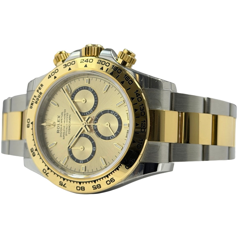 Rolex Daytona Cosmograph - 126503