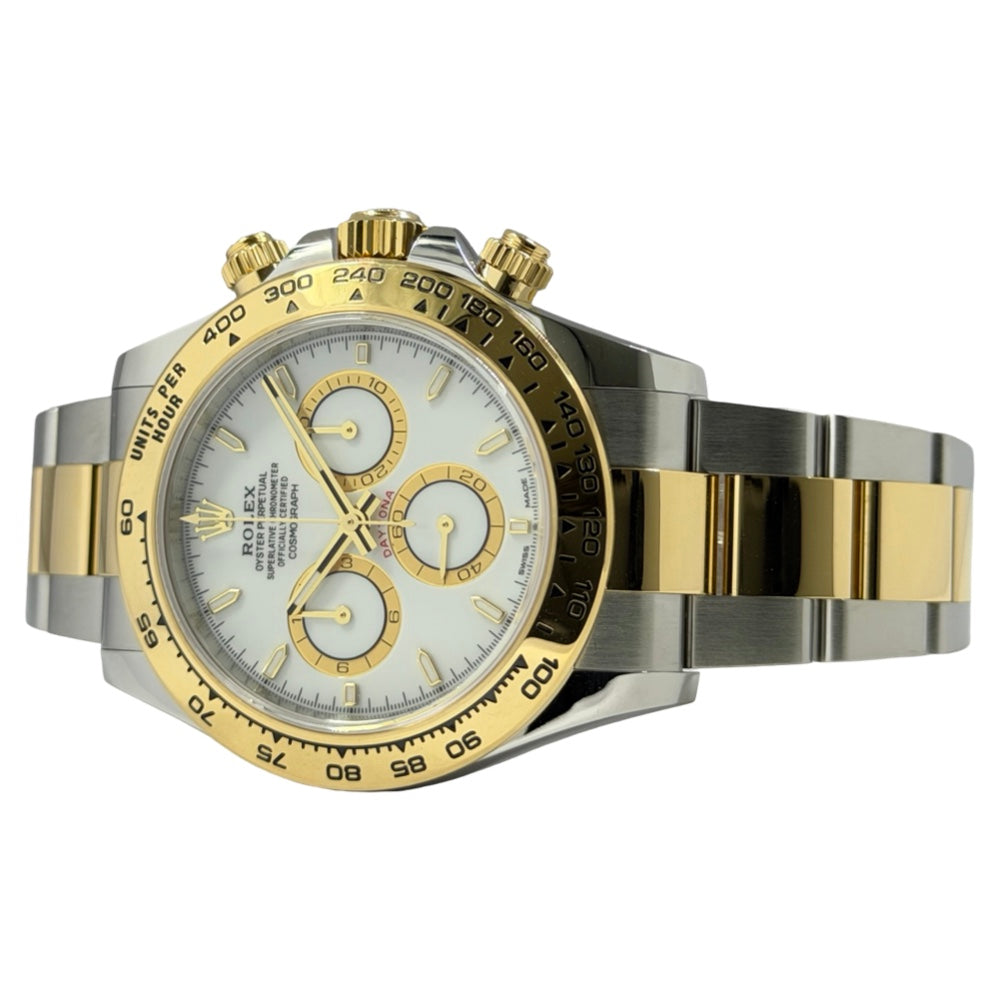 Rolex Daytona Cosmograph - 126503