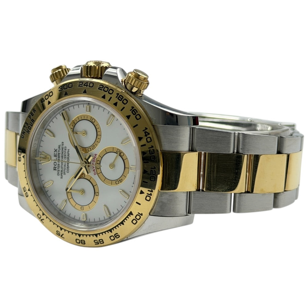 Rolex Daytona Cosmograph - 126503