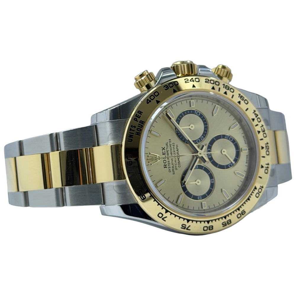 Rolex Daytona Cosmograph - 126503