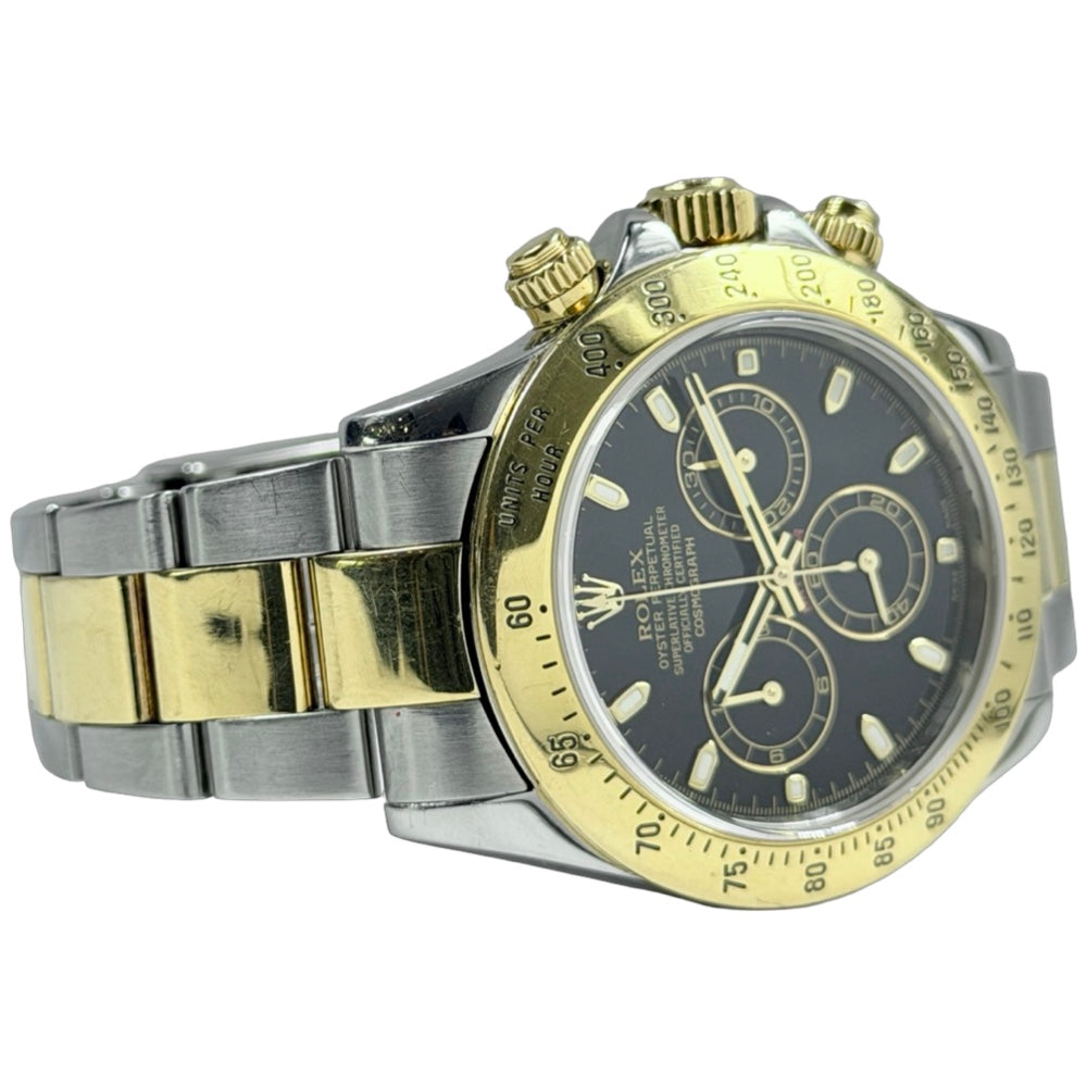 Rolex Daytona Cosmograph - 126503
