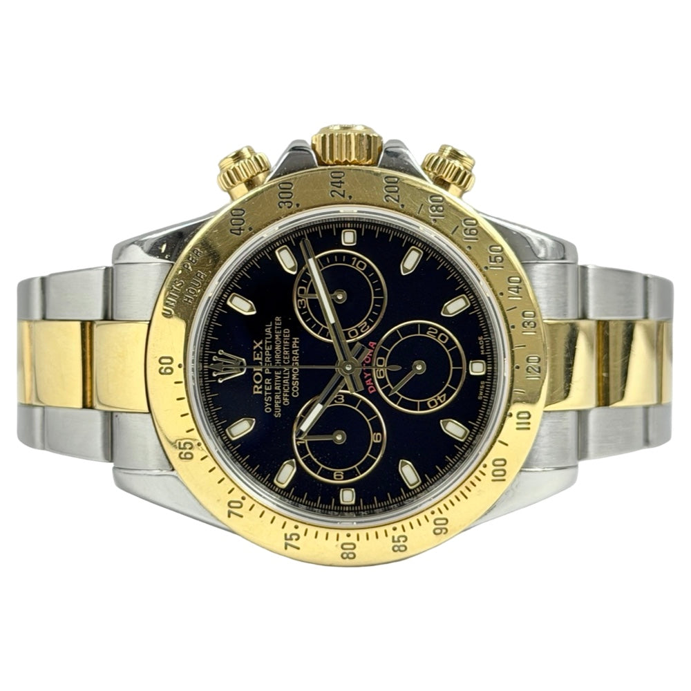 Rolex Daytona Cosmograph - 126503