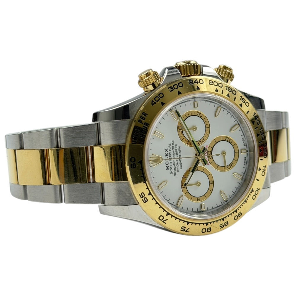 Rolex Daytona Cosmograph - 126503
