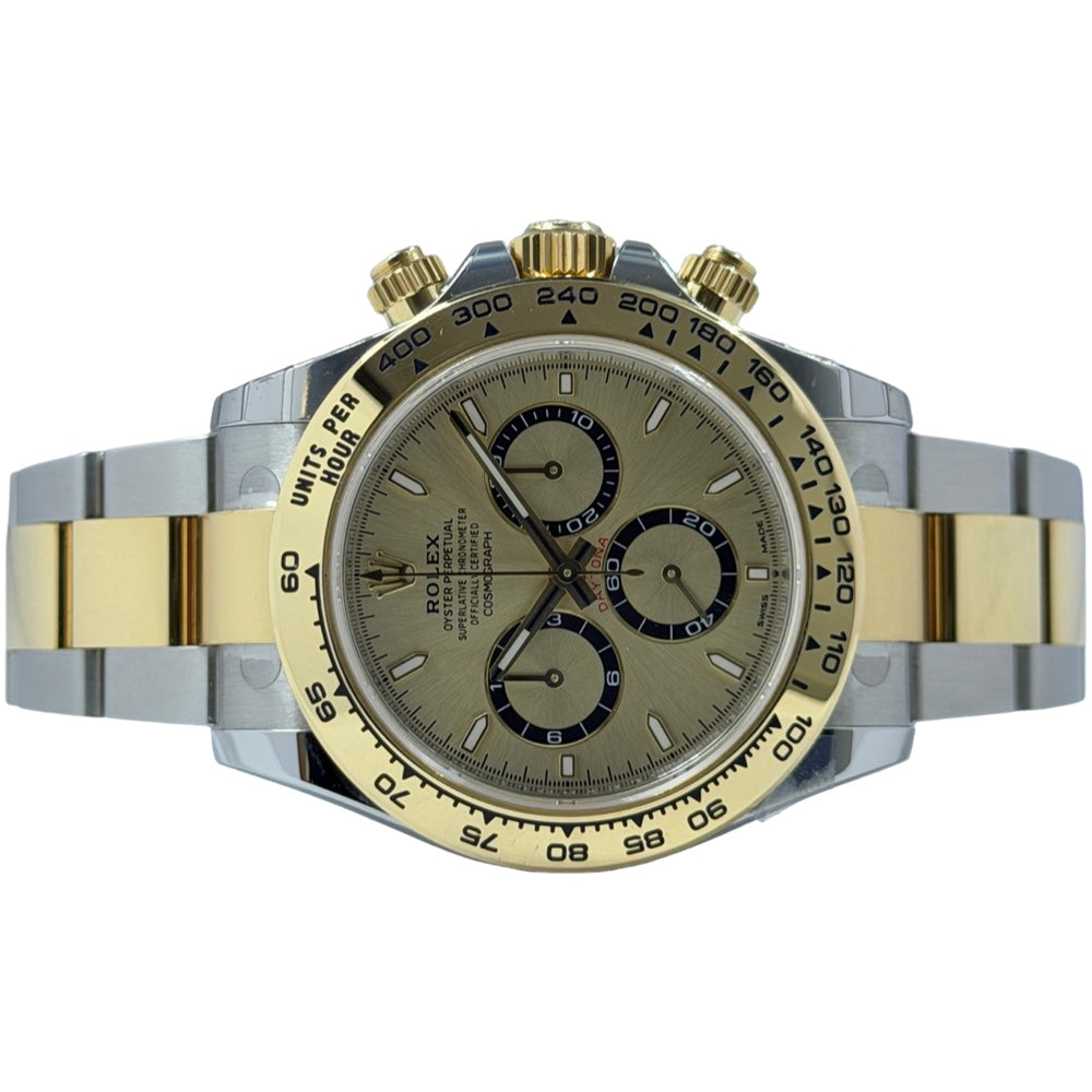 Rolex Daytona Cosmograph - 126503