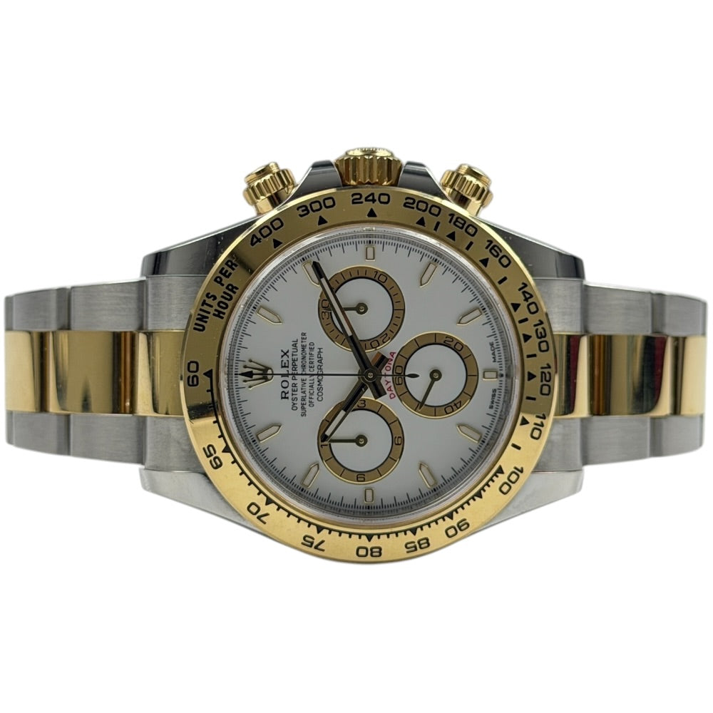 Rolex Daytona Cosmograph - 126503