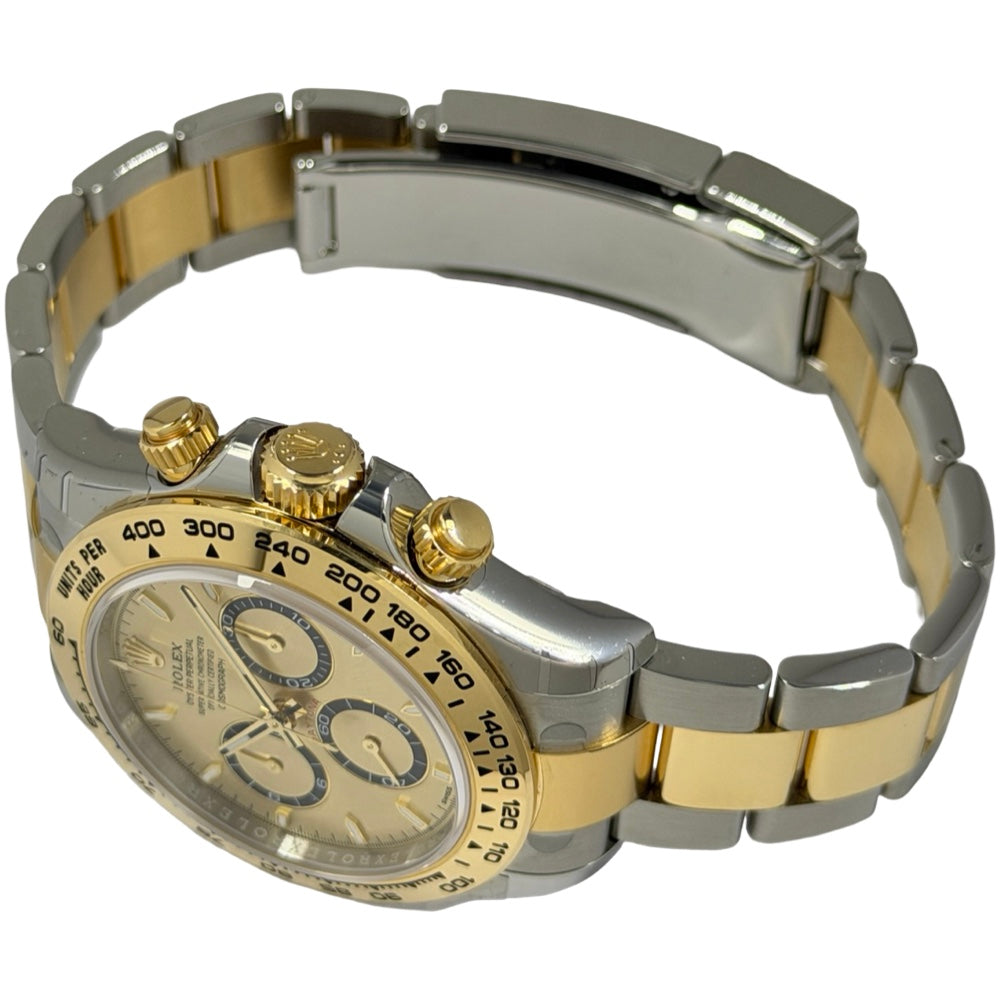 Rolex Daytona Cosmograph - 126503