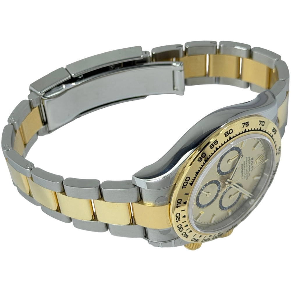 Rolex Daytona Cosmograph - 126503