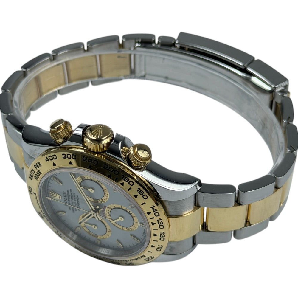 Rolex Daytona Cosmograph - 126503