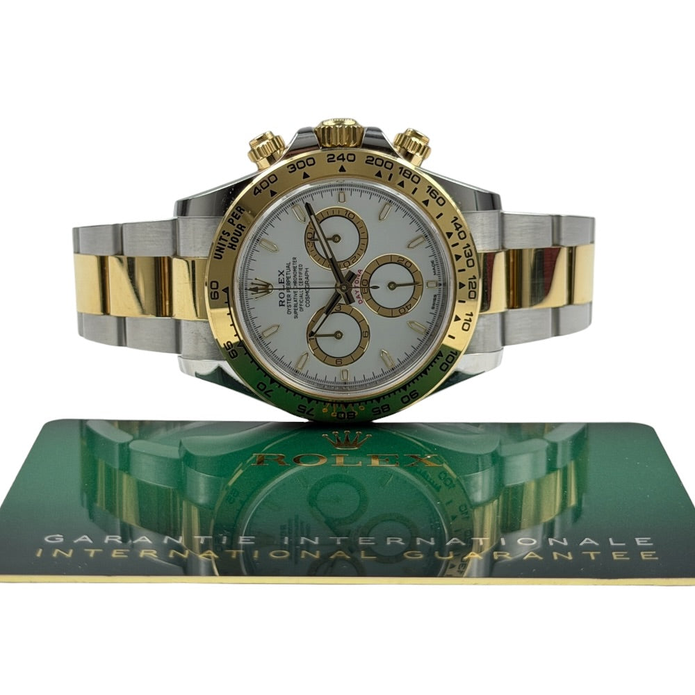 Rolex Daytona Cosmograph - 126503