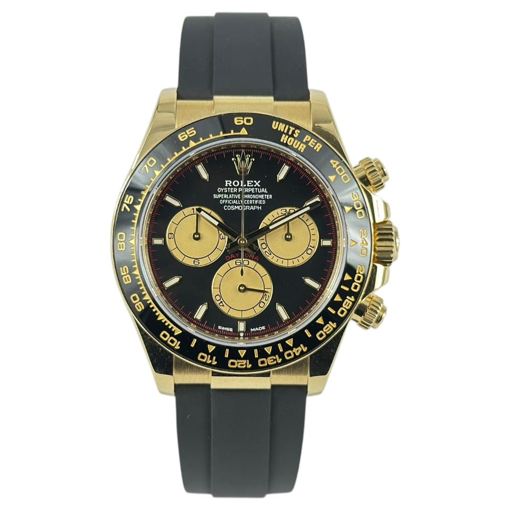 Rolex Daytona Cosmograph "Paul Newman" - 126518LN auf Stargold.ch erhältlich.