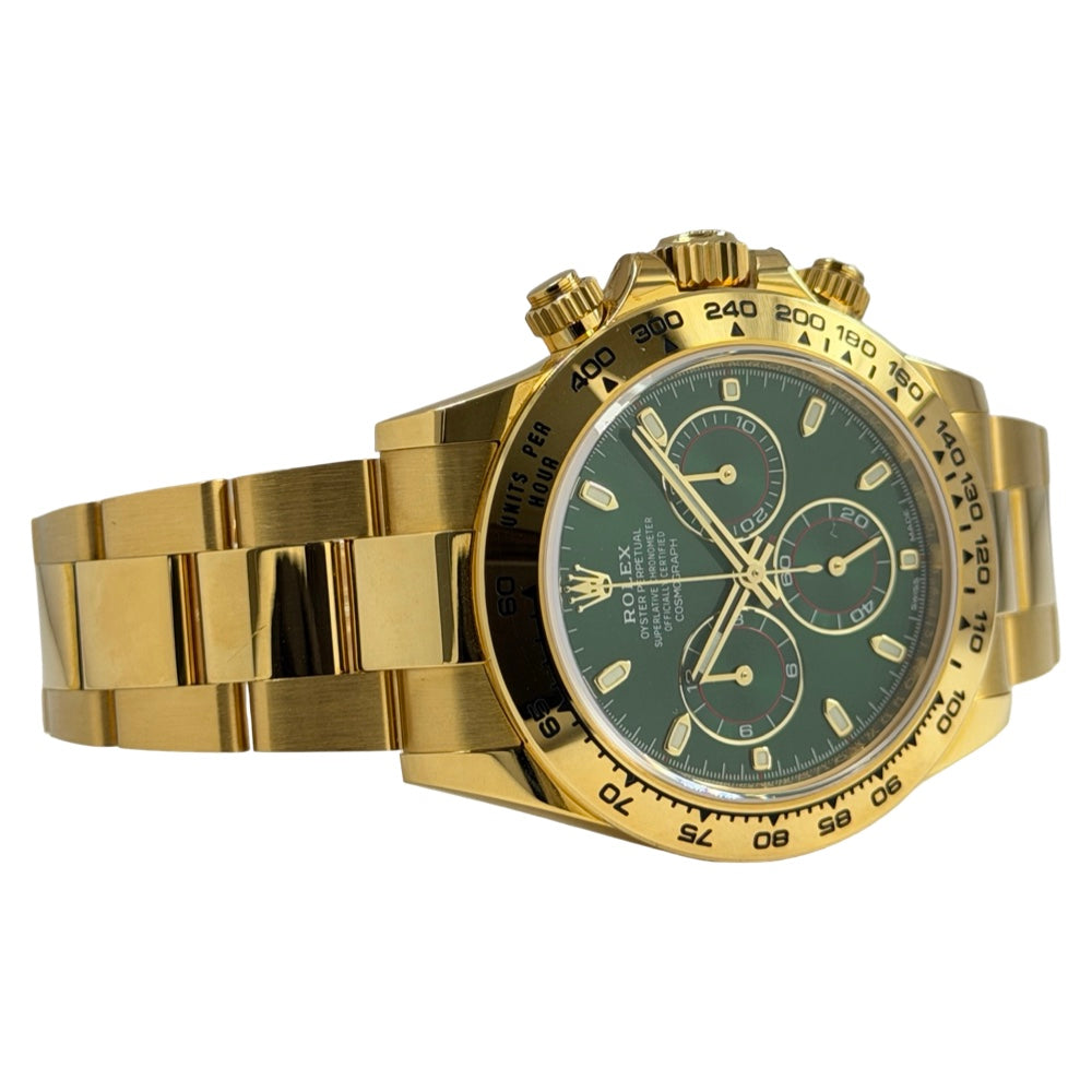 Rolex Daytona "John Mayer" - 116508