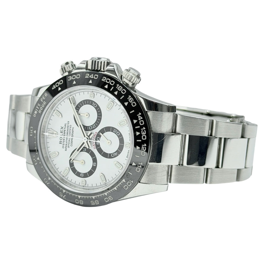 Rolex Daytona "Panda" - 116500LN