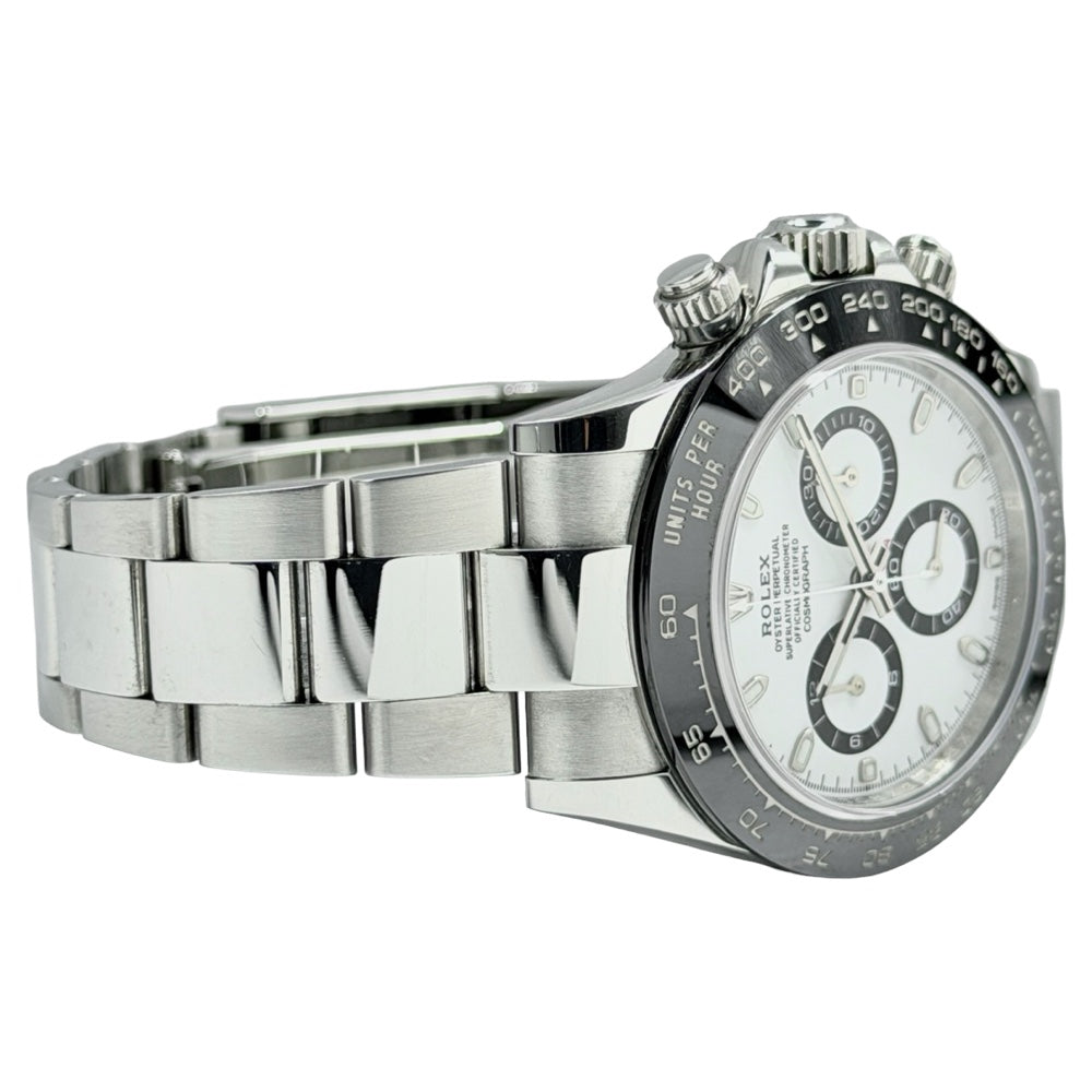 Rolex Daytona "Panda" - 116500LN