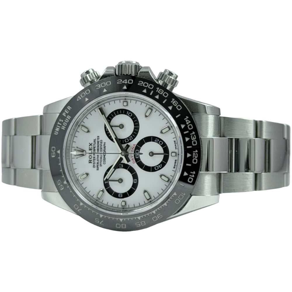 Rolex Daytona "Panda" - 116500LN