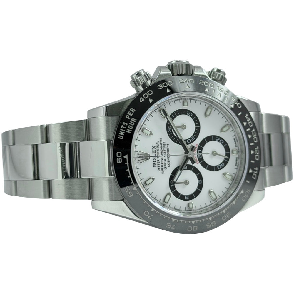 Rolex Daytona "Panda" - 116500LN