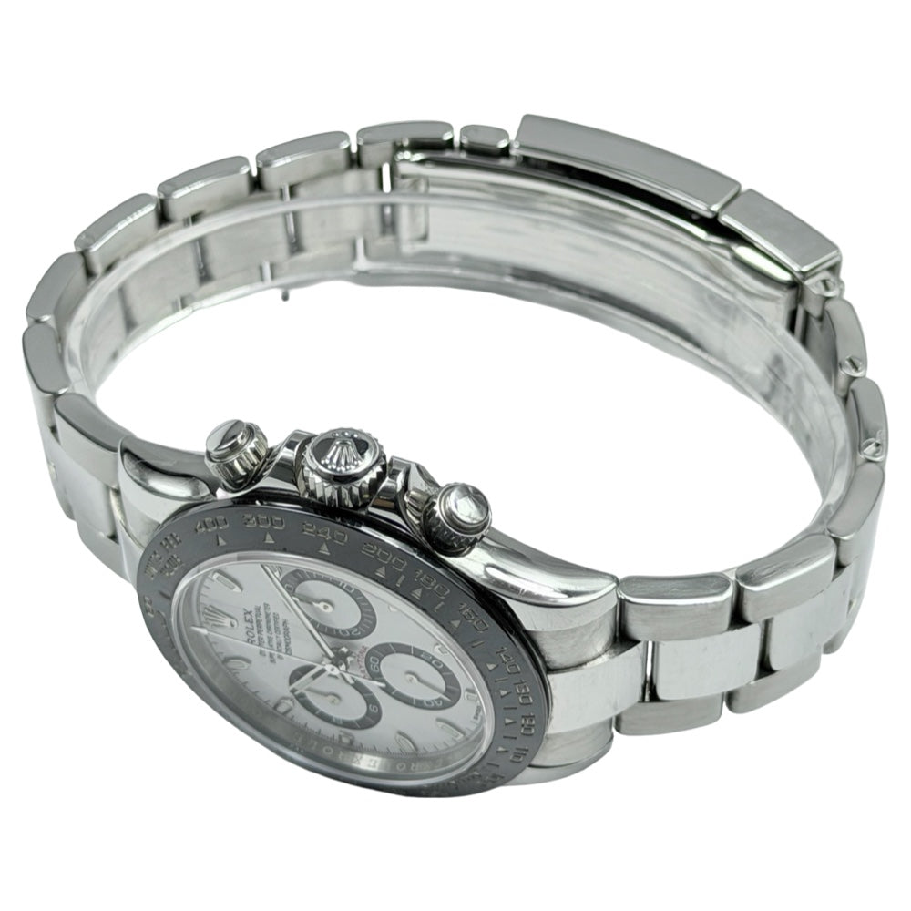Rolex Daytona "Panda" - 116500LN