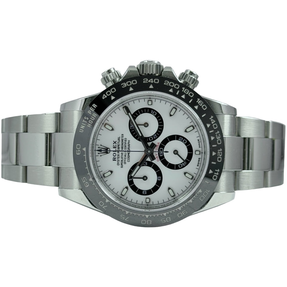 Rolex Daytona "Panda" - 116500LN