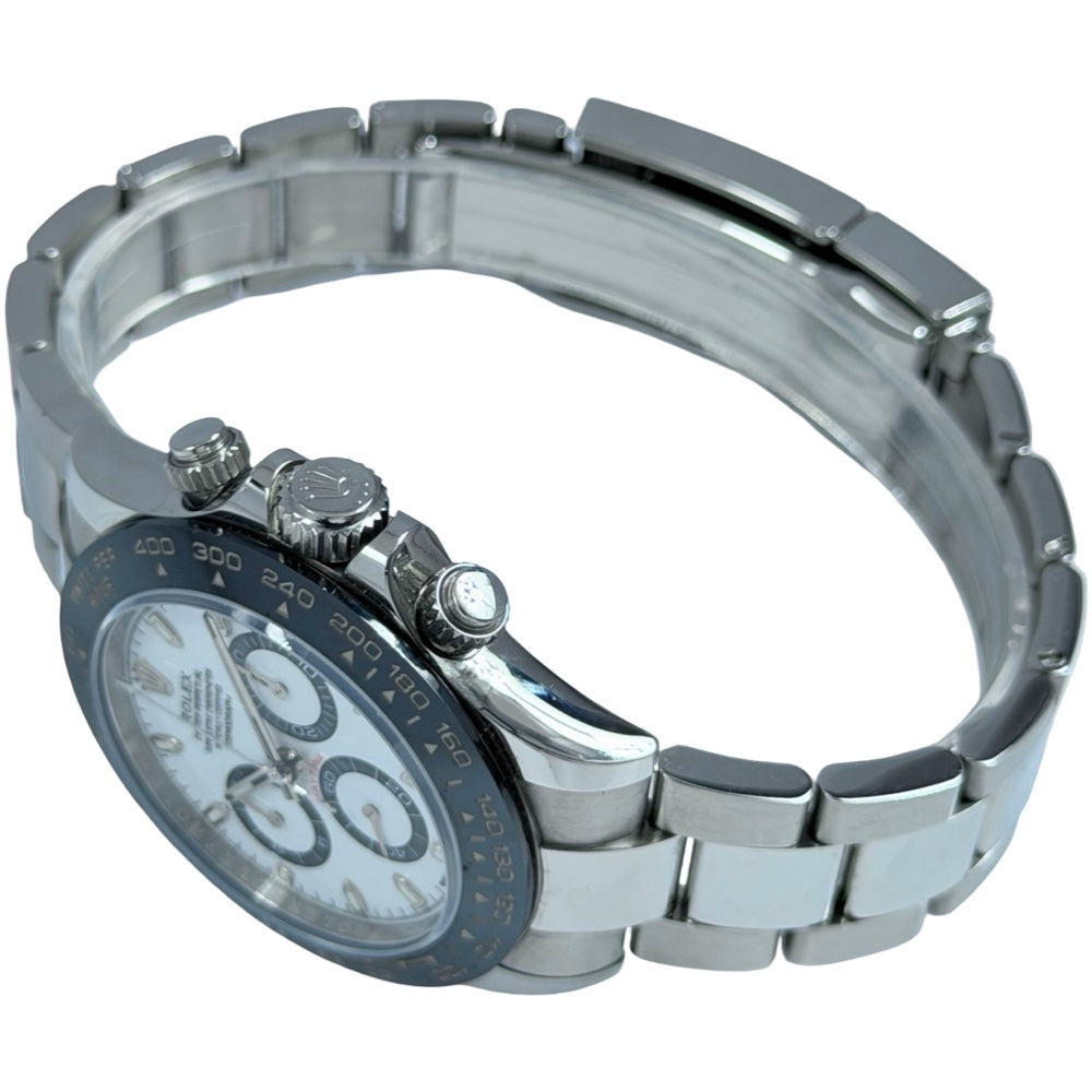 Rolex Daytona "Panda" - 116500LN