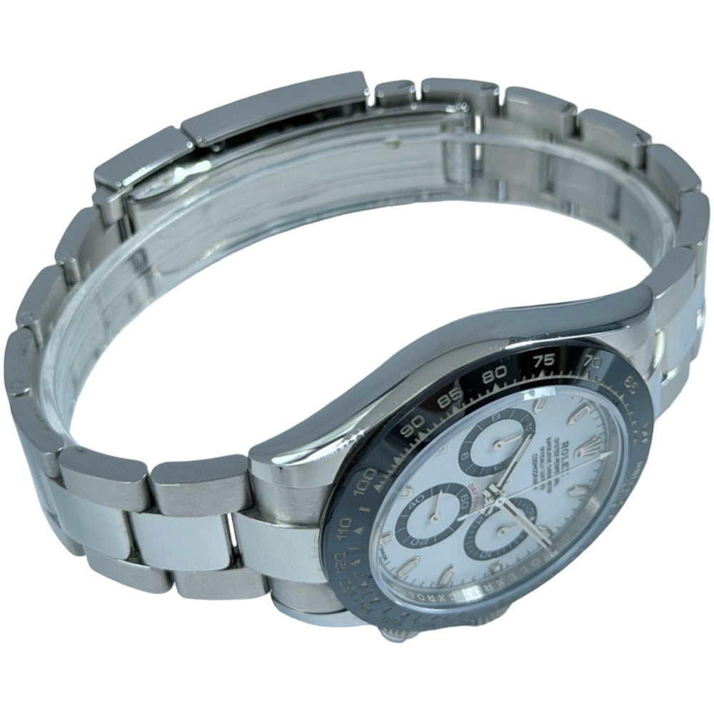 Rolex Daytona "Panda" - 116500LN