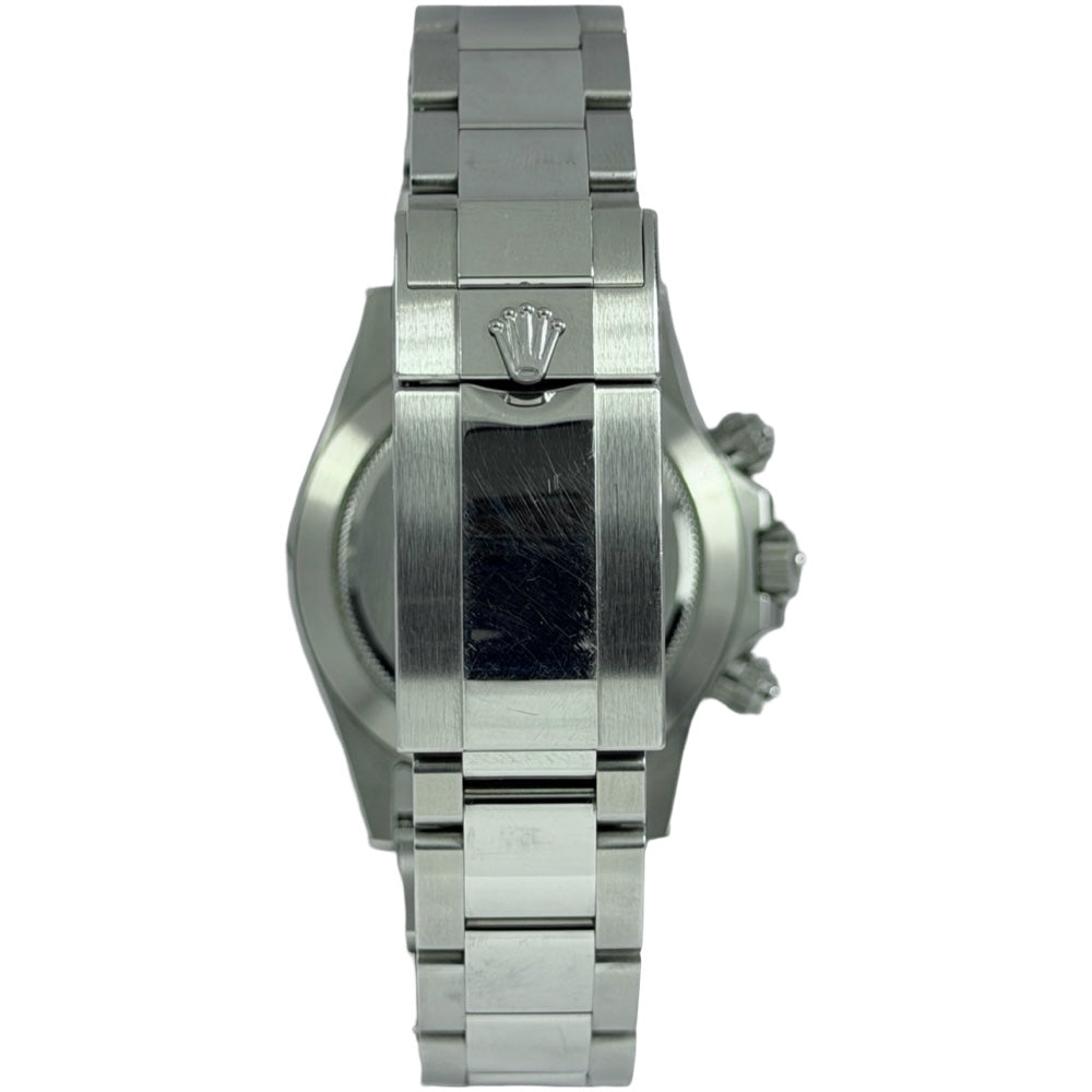Rolex Daytona "Panda" - 116500LN
