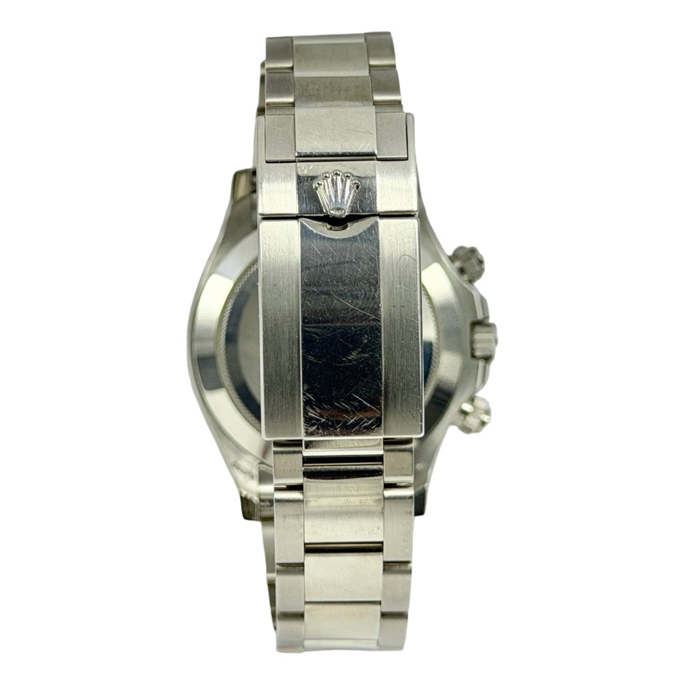 Rolex Daytona Weissgold "Ghost" - 116509