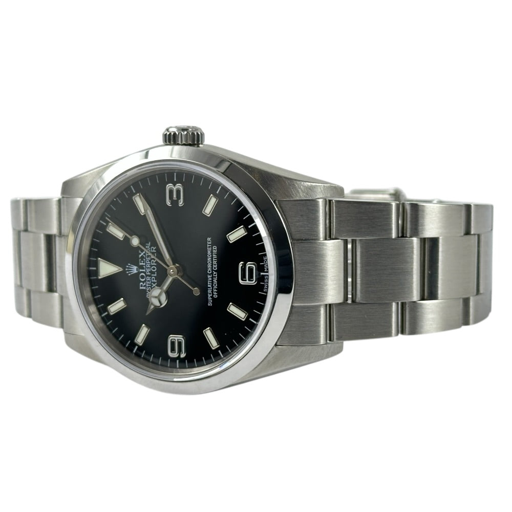 Rolex Explorer - 114270