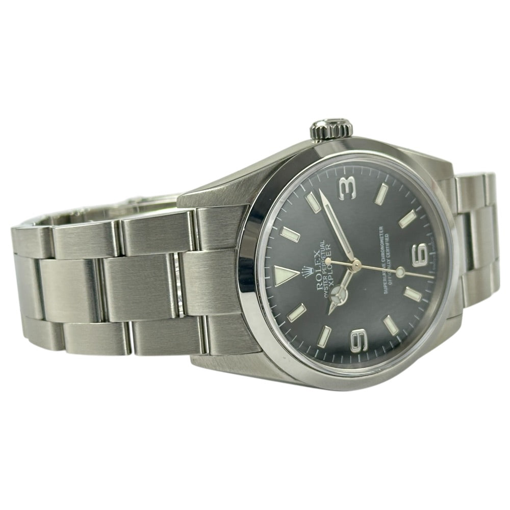 Rolex Explorer - 114270