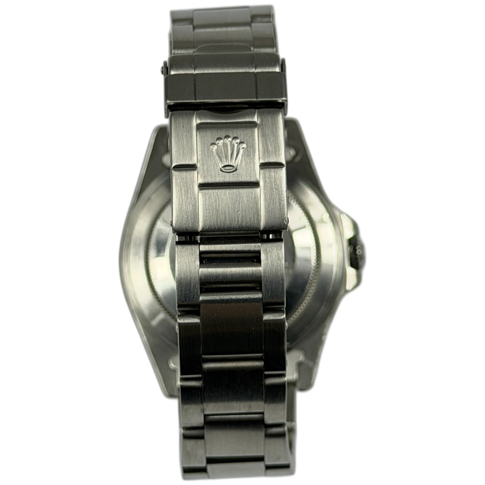 Rolex Explorer II - 16570