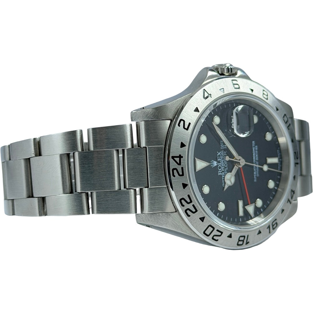 Rolex Explorer II - 16570
