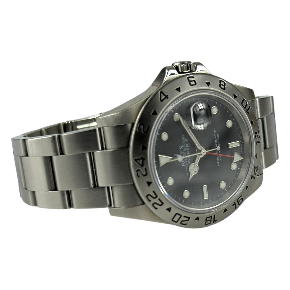 Rolex Explorer II - 16570