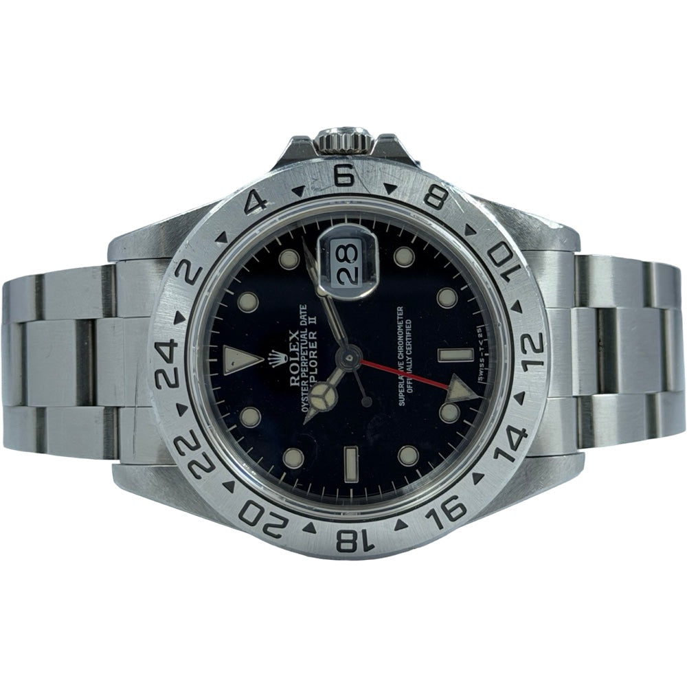 Rolex Explorer II - 16570